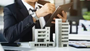 gestionnaire immobilier professionnel